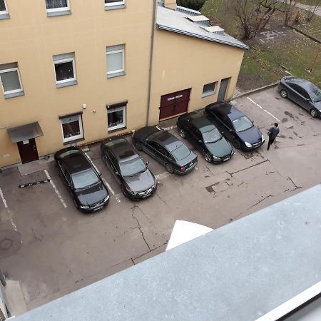 Tilzes Gatve 144 Apartment Siauliai  Bagian luar foto