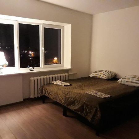 Tilzes Gatve 144 Apartment Siauliai  Bagian luar foto