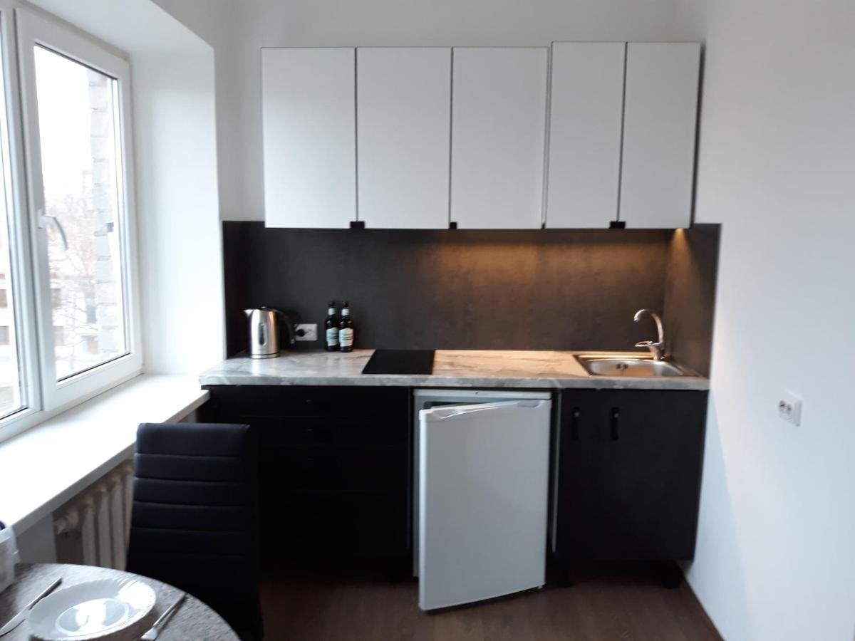 Tilzes Gatve 144 Apartment Siauliai  Bagian luar foto