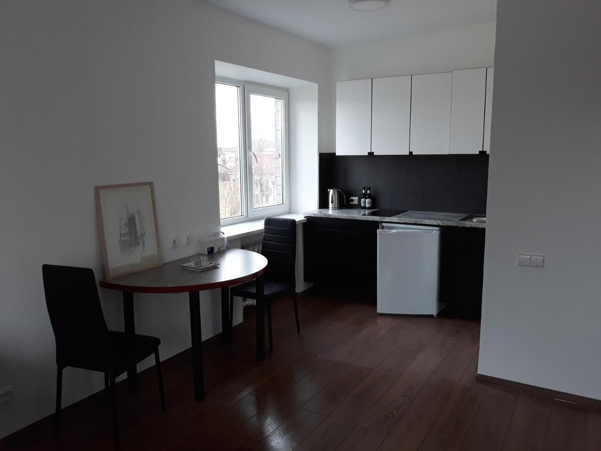 Tilzes Gatve 144 Apartment Siauliai  Bagian luar foto