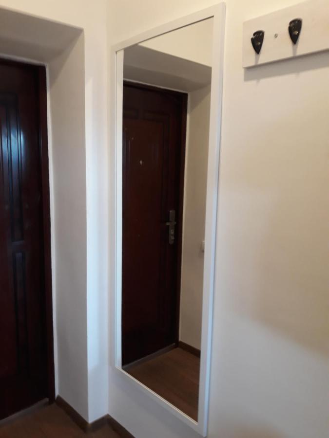 Tilzes Gatve 144 Apartment Siauliai  Bagian luar foto