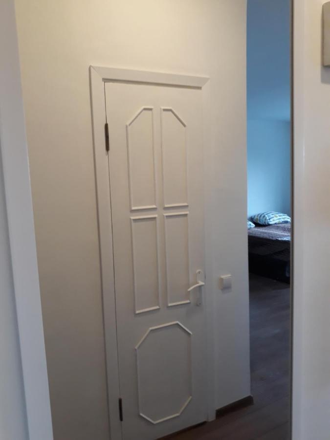 Tilzes Gatve 144 Apartment Siauliai  Bagian luar foto