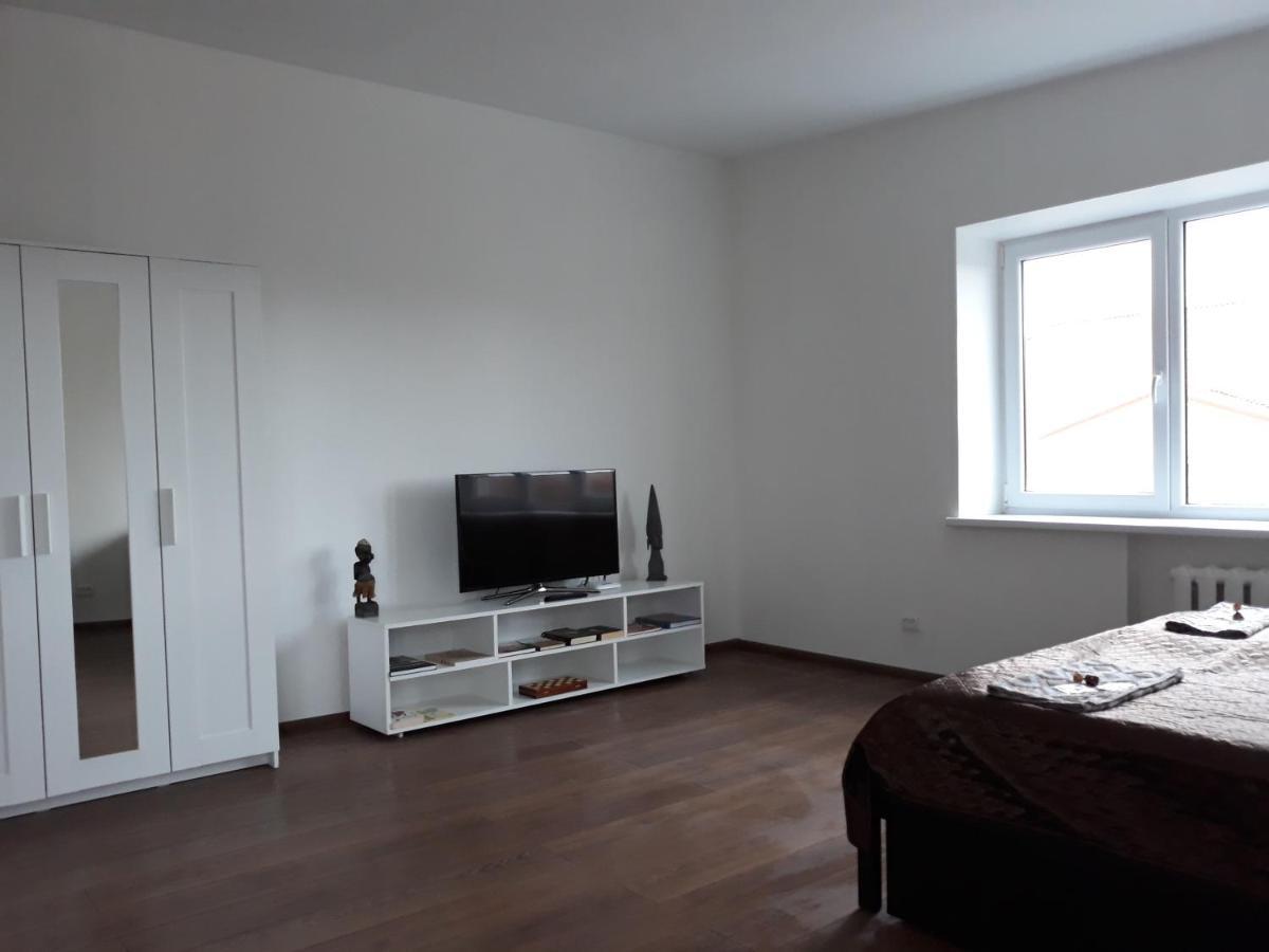 Tilzes Gatve 144 Apartment Siauliai  Bagian luar foto