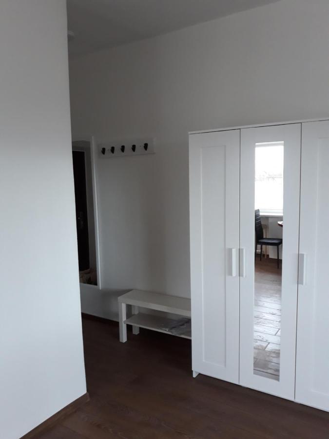 Tilzes Gatve 144 Apartment Siauliai  Bagian luar foto