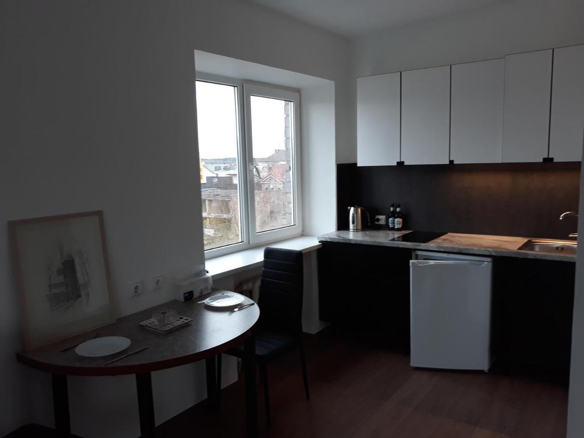 Tilzes Gatve 144 Apartment Siauliai  Bagian luar foto