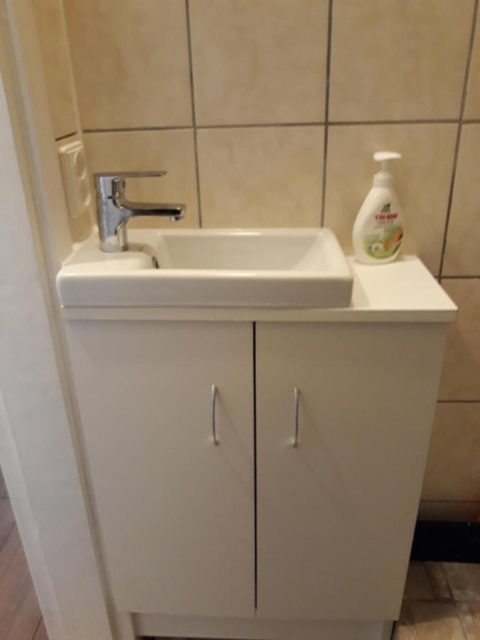 Tilzes Gatve 144 Apartment Siauliai  Bagian luar foto