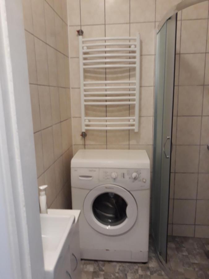 Tilzes Gatve 144 Apartment Siauliai  Bagian luar foto