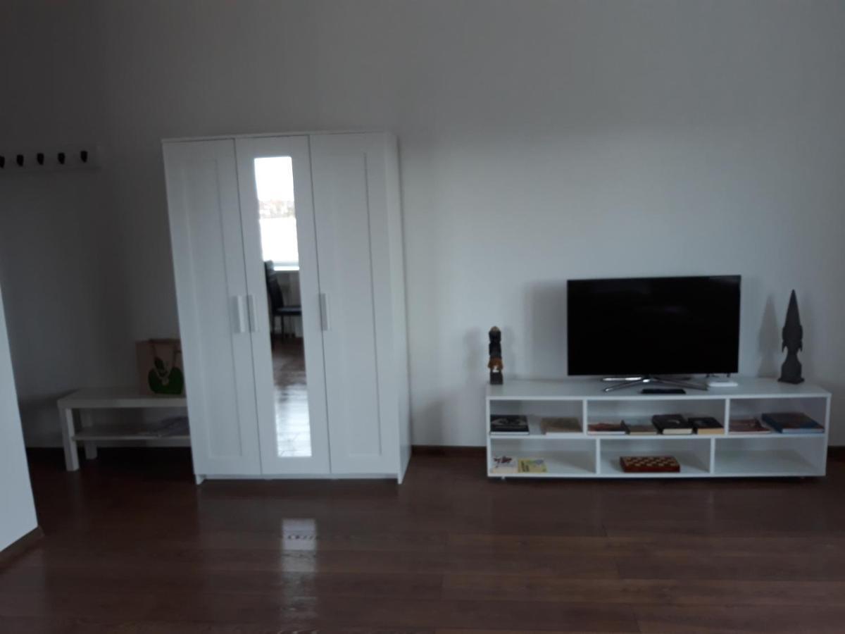 Tilzes Gatve 144 Apartment Siauliai  Bagian luar foto