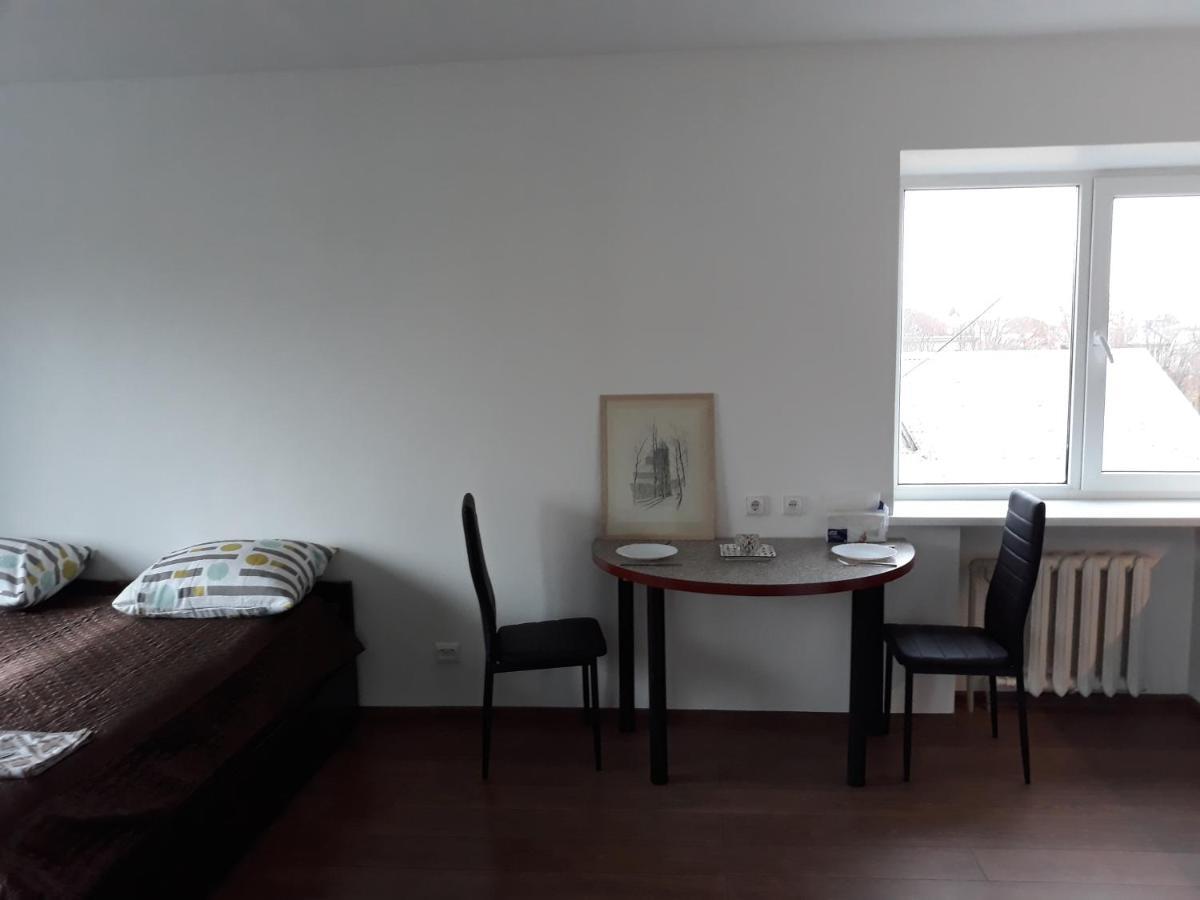 Tilzes Gatve 144 Apartment Siauliai  Bagian luar foto