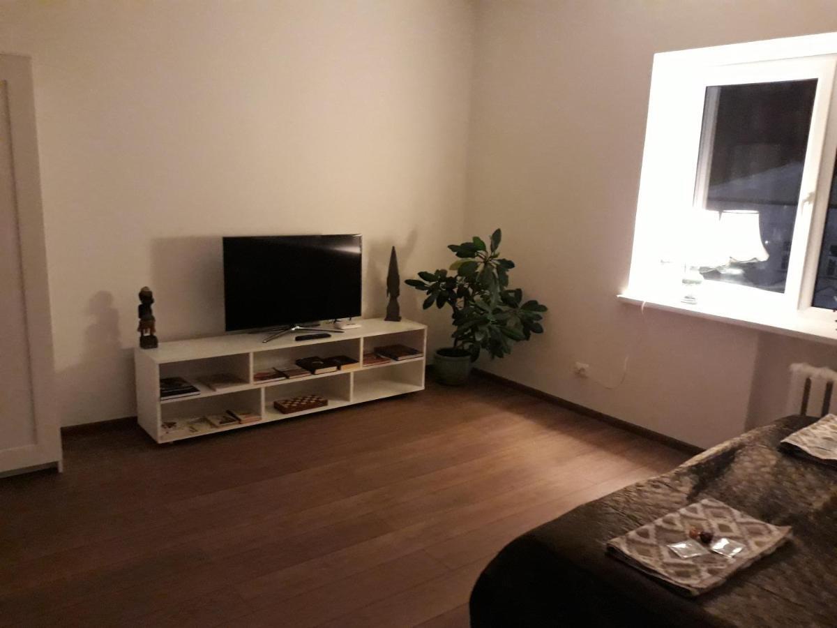 Tilzes Gatve 144 Apartment Siauliai  Bagian luar foto