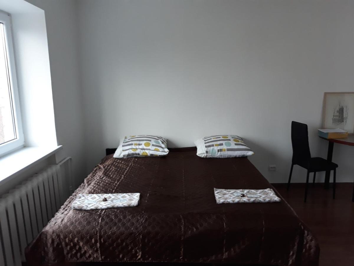 Tilzes Gatve 144 Apartment Siauliai  Bagian luar foto