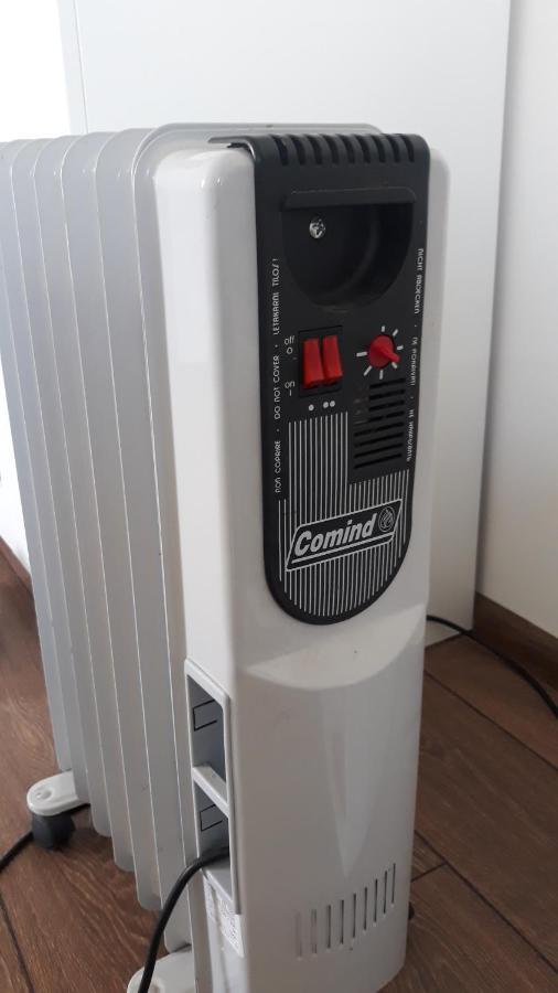 Tilzes Gatve 144 Apartment Siauliai  Bagian luar foto